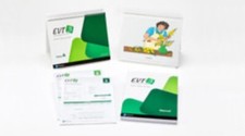 PPVT-5/EVT-3 A & B Combo Kit (Print) Expressi...
