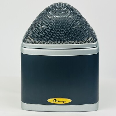 MIRAGE NANOSAT OMNI-DIRECTIONAL SPEAKER Satellite For Surround Home Theater 