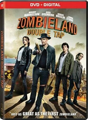 Zombieland: Double Tap by