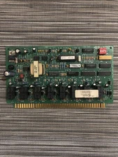 SIEMENS/CERBERUS PYROTRONICS ZCT-8B 580-191078-6