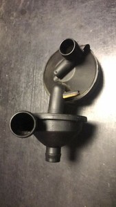 BMW 3er Krümmerentlüftungsventil 7501566 E46