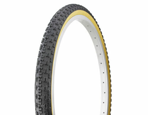 Camera D'Aria Per Bici Duro 24 X 3.00 – Valvola Americana 33mm – Nuova