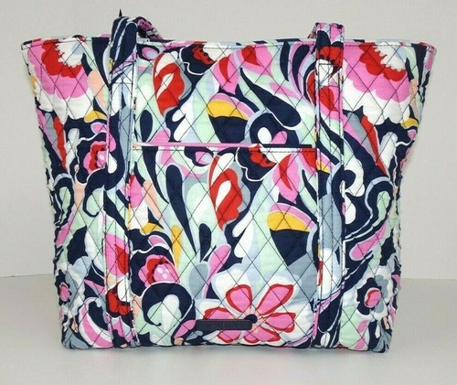 MOD PAISLEY Zip Top Shoulder Bag 