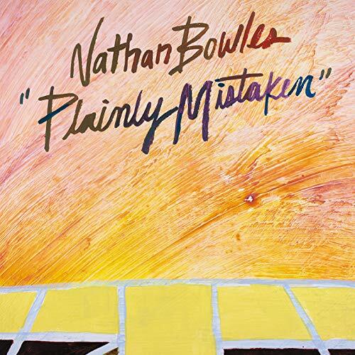 Nathan Bowles - Plainly Mistaken [VINYL]