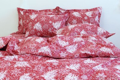 Bed linen