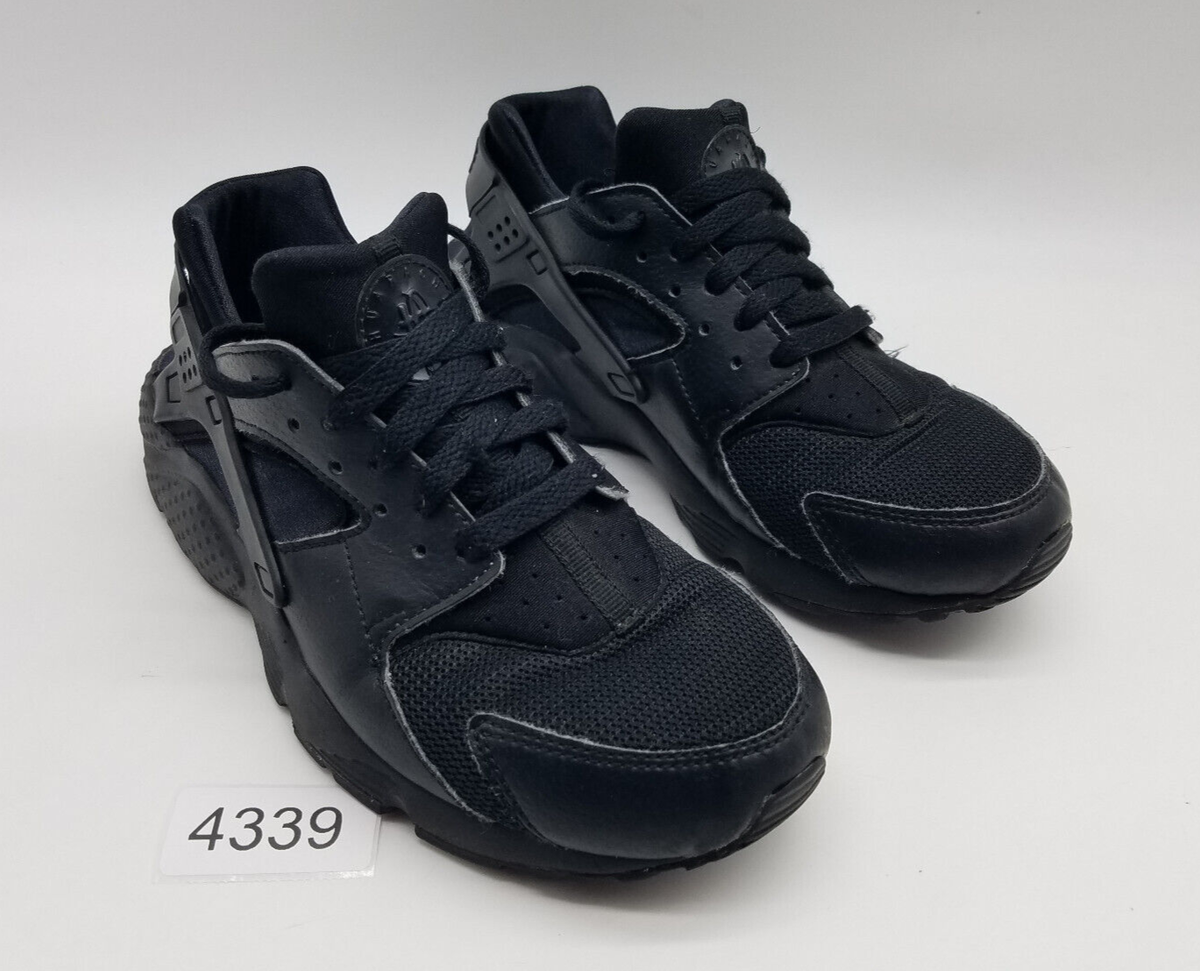 do nike huaraches run big or small