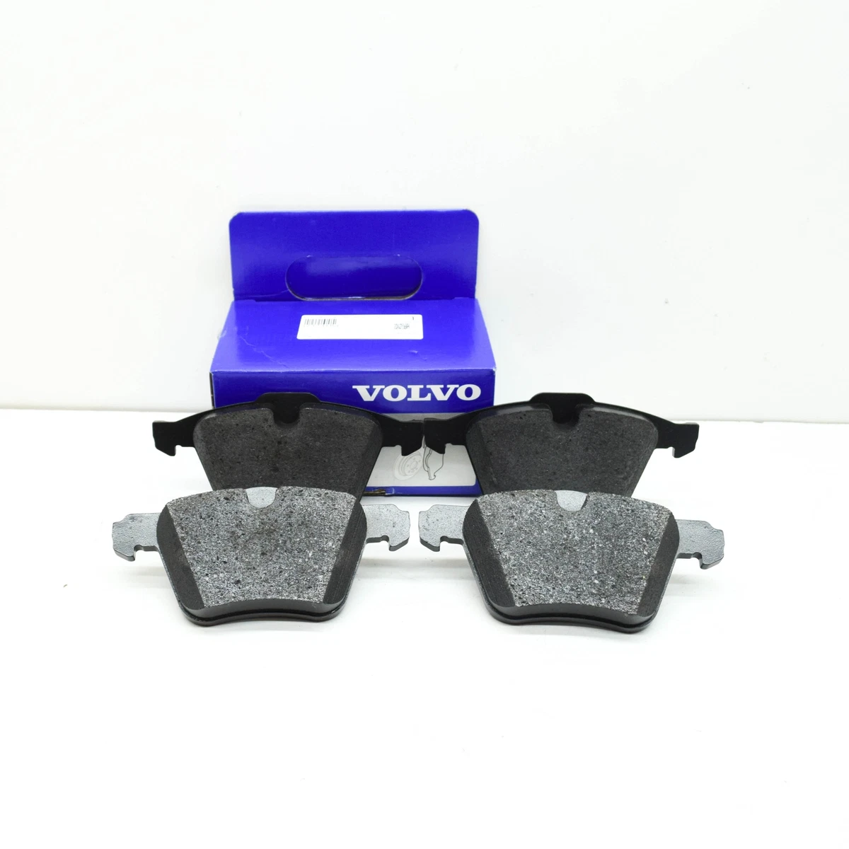 VOLVO S80 MK2 Front Brake Pad Kit 31200229 NEW GENUINE