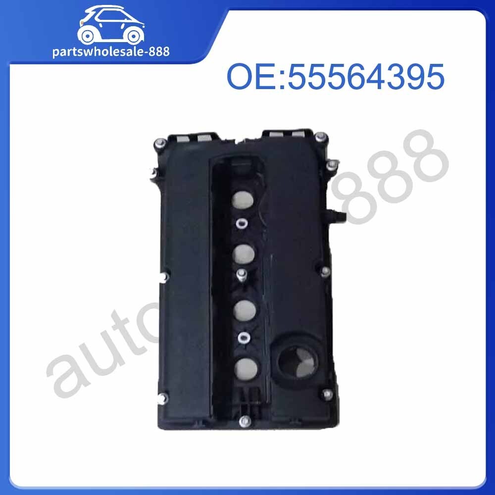 55564395 New Engine Valve Cover Camshaft Rocker Cover For GM Chevrolet Cruze