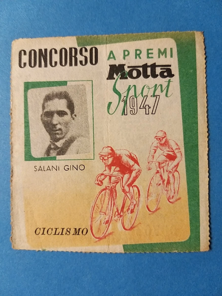 Figurina CAMPIONI dello SPORT 1967/68-n.235- DE PRA' - CICLISMO