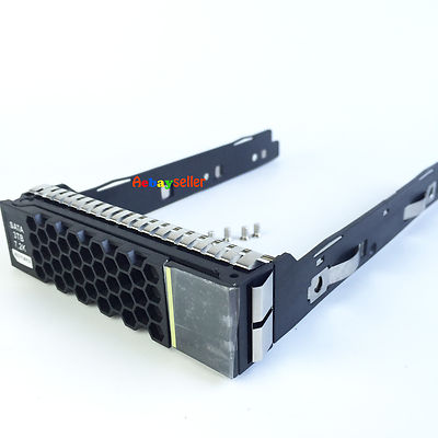 Huawei V3 3,5" Disco Rigido Caddy Vassoio Per Huawei RH2288 V3 RH1288 - Foto 3