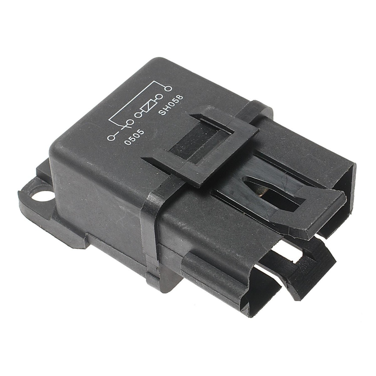 1985 Camaro Fuel Pump Relay The Fiero Store