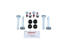 Kits de frein Land Rover DISCOVERY
