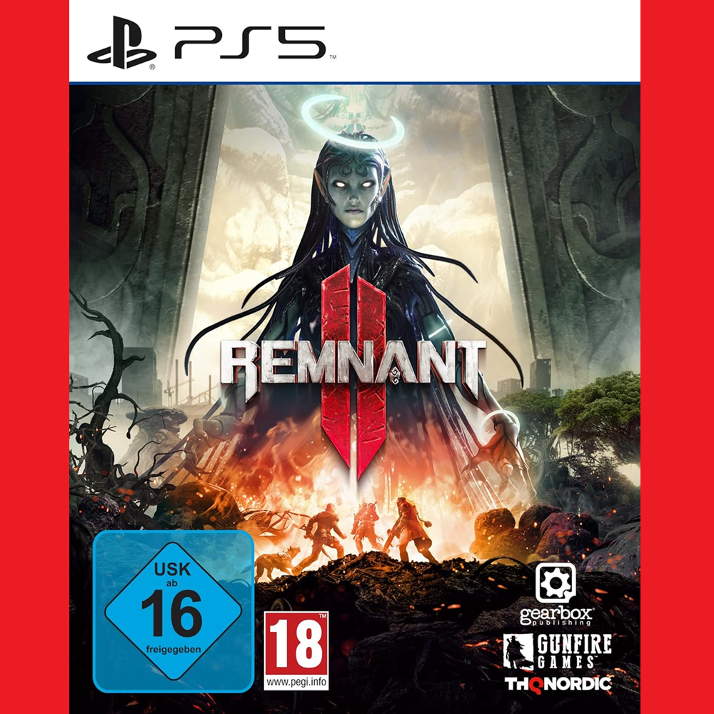 Remnant 2 - PlayStation 5 - Bild 4