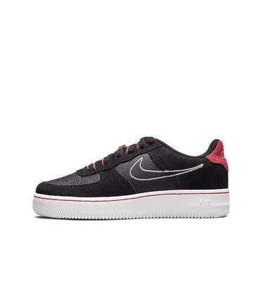 Nike Air Force 1 Lv8 S50 Shoes Size 6.5 Youth Women's Size 8 Brand New |  eBay