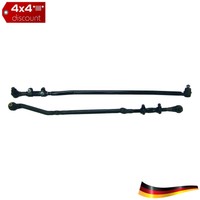 Lenkstangen Set, VerstäRkt, Linkslenker Vorne Jeep Cherokee XJ 1991/2001