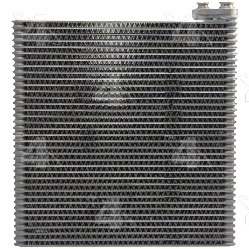 Núcleo evaporador aire acondicionado Toyota Prius 2004-2009 4 estaciones 2005 2006 2007 2008 Foto 4 de 4