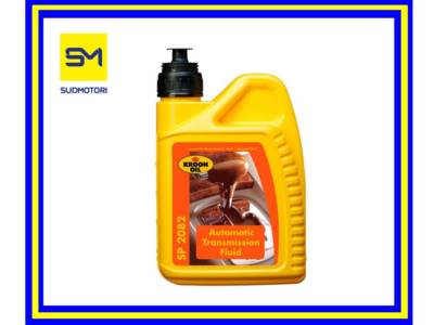 KROON OIL ATF SP 2082 Automatic Transmission Oil Synthetic Lubricant