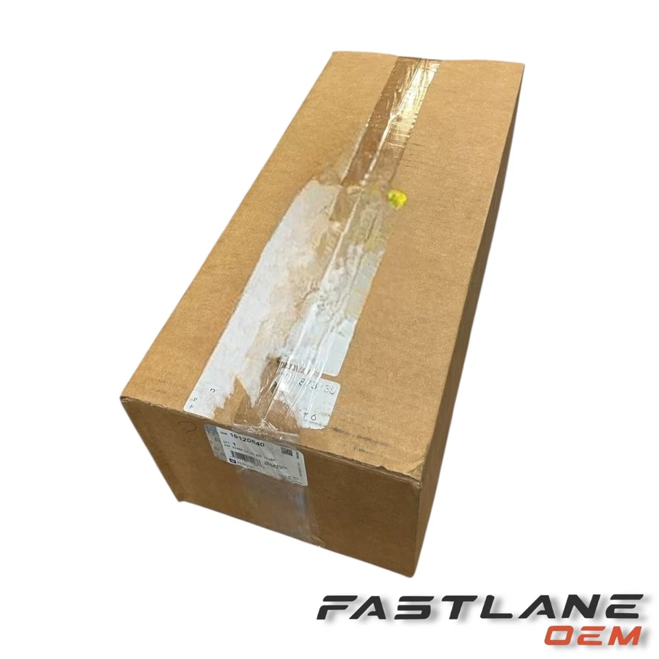 2003-2005 CHEVROLET CAVALIER LIMPADOR DE PARA-BRISA TRANSMISSÃO NOVO FABRICANTE DE EQUIPAMENTO ORIGINAL 19120840 - Imagem 2 de 4