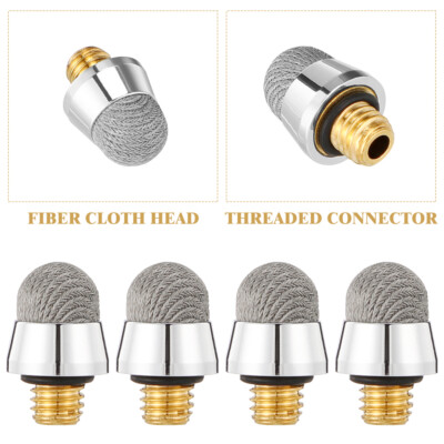 10 Stück Für Edurino Stift Ersatz Spitze Leitfähig Berühren Sie