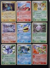 Pokemon EX Rubis et Saphir