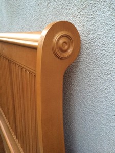 cafe kid bedroom set