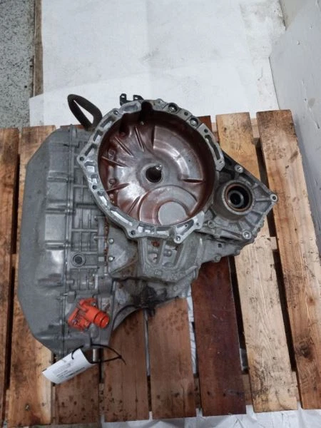 TRANSMISSION ASSEMBLY AUTOMATIC VIN 3 8TH DIG fits LINCOLN MKZ 2011 - 2012 - Image 2 of 4