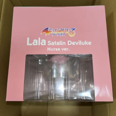 Union Creative To Love-Ru Darkness Lala Satalin Deviluke Nurse