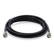 10FT TNC Male to Male RG58 Cable For Trimble GPS Antenna Extension Cable 3Meters
