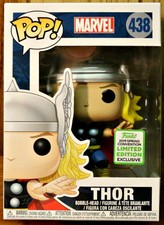 thor funko pop 438
