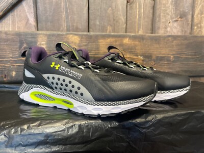 Under Armour Men's HOVR Infinite Summit Size -(3023633-004