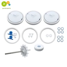 Tune-Up Rebuild Repair Kit For Polaris 180 280 Swimming Pool Cleaner Accessories