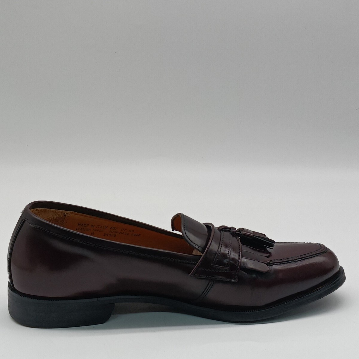 Bostoninan Florentine Men
