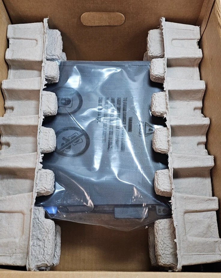 Dell OptiPlex 3050 SFF Desktop Computer, i5-6600, 8GB/500GB HDD, Ubuntu, N.O.S - Image 4 of 4