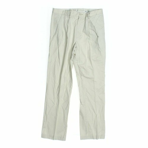 CHAPS TRUE AMERICAN CHINO Men's Casual 