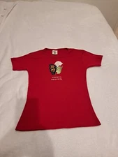 Monarca Michoacan T Shirt 100% Cotton