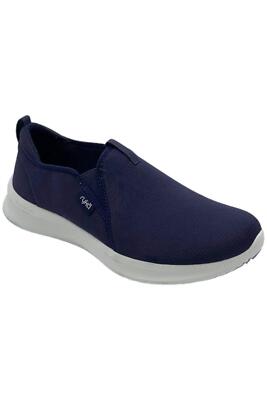 Ryka Washable Recovery Slip-Ons Revive Navy