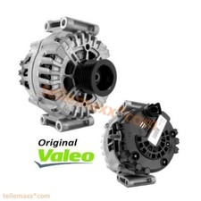 VALEO Lichtmaschine f&uuml;r Mercedes CDI Diesel Start/Stop FG18S128 A0009067702  NEU