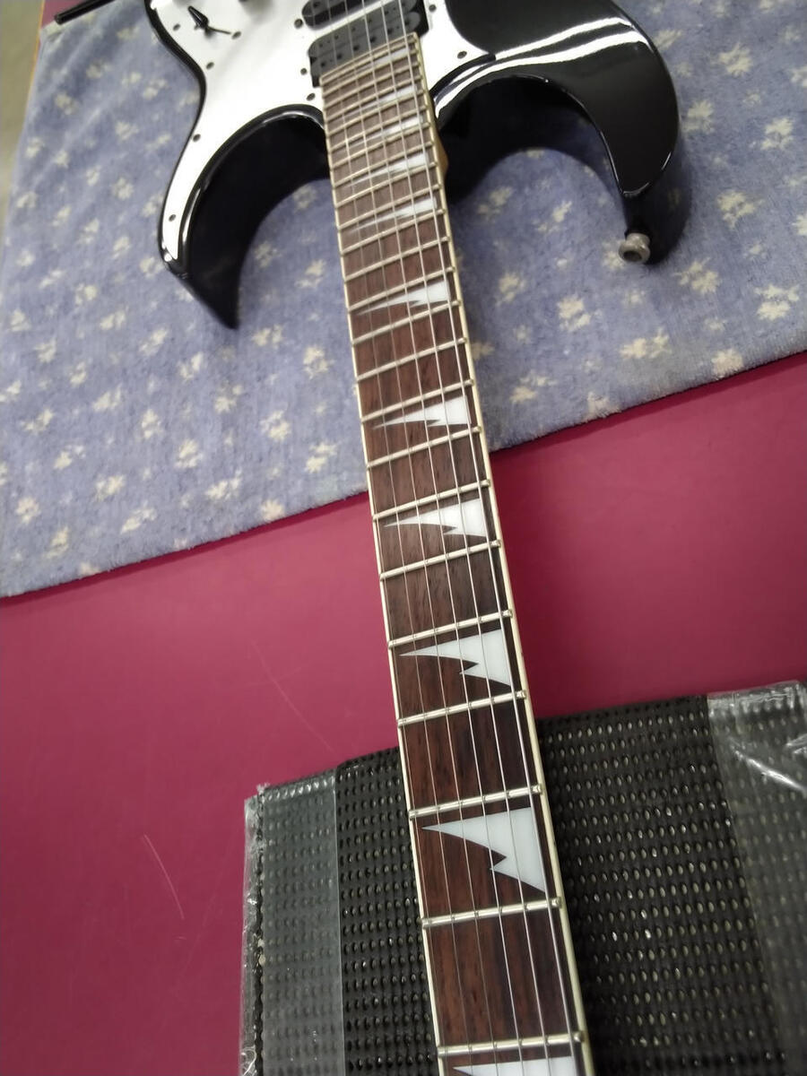 IBANEZ RG350EX Electric Guitar-03 | eBay IBANEZ RG350EX Electric Guitar-03 | eBay