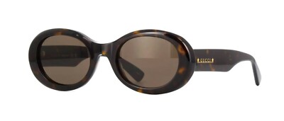 Gucci GG1587S Havana/Brown (002) Sunglasses | eBay display picture 1