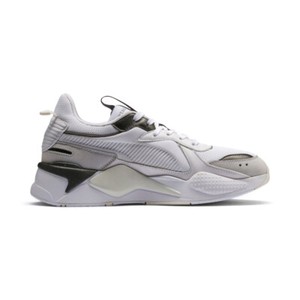 New Puma RS-X Trophy Puma White/Bronze 