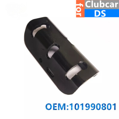 CLUBCAR DS/Precedent Golf cart brake cable balance block lock plate OME#10199080