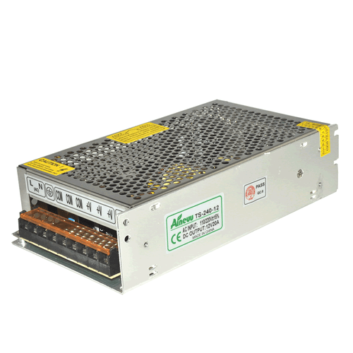 Universal Switching Power Supply AC 240V To DC12V 1A-60A COB LED Driver Adapter - Picture 33 of 53