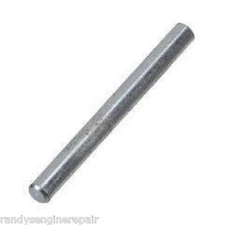 float shaft pin 230896 231435 27106 300096 691775 92-6389