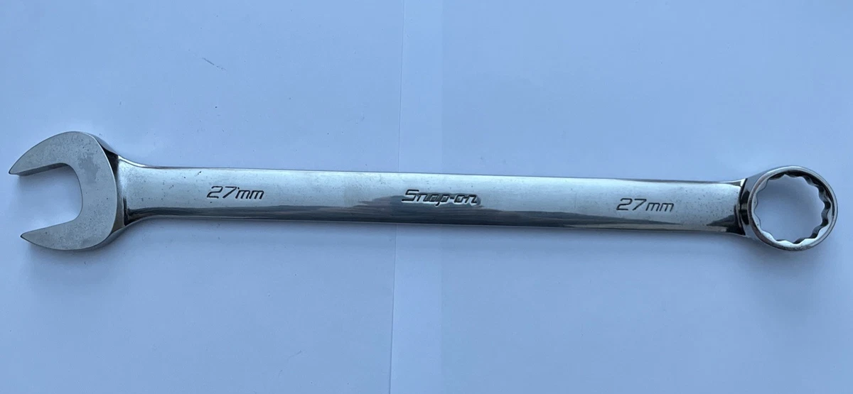 Double Open-ended Spanner ALYCO | Products | Alyco Tools