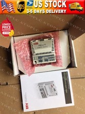 ONE ABB FECA-01 Ethernet adapter Free Shippin...