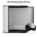Yescom Portable Tradeshow Podium Table Display Counter Stand w/ Carrying Bag — photo 4