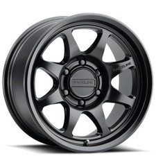 17x8.5 Raceline Wheels 962b Maverick Satin Black Off-road Rims 4pcs 17x8.5 Raceline Wheels 962b Maverick Satin Black Off-road Rims 4pcs