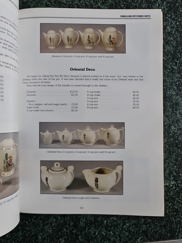 Sammlerhandbuch Porzellan: Identifikation und Werte - Bild 8 von 11