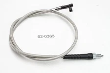 Motion Pro Armor Coat Speedometer Cable #62-0363 for Honda/Triumph