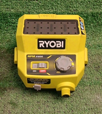 #ad Ryobi PCL480 ONE 18V Variable Speed Rotary Tool Station Tool Only TESTED $27.99